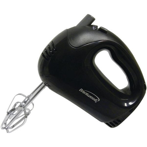 BRENTWOOD HM-44 5-Speed Hand Mixer