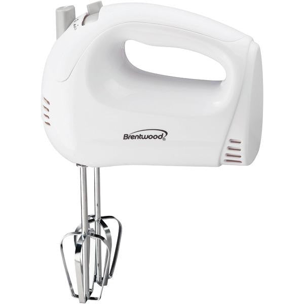 Brentwood Hm-45 5-speed Hand Mixer