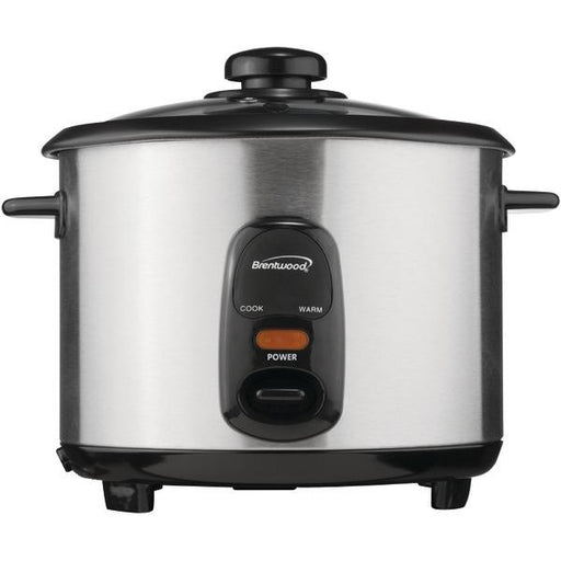 Brentwood Ts-15 8-cup Rice Cooker