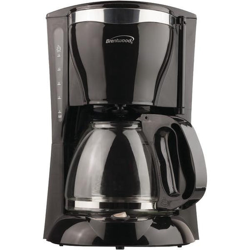 BRENTWOOD TS-217 12-Cup Coffee Maker