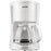 BRENTWOOD TS-218W 12-Cup Digital Coffee Maker