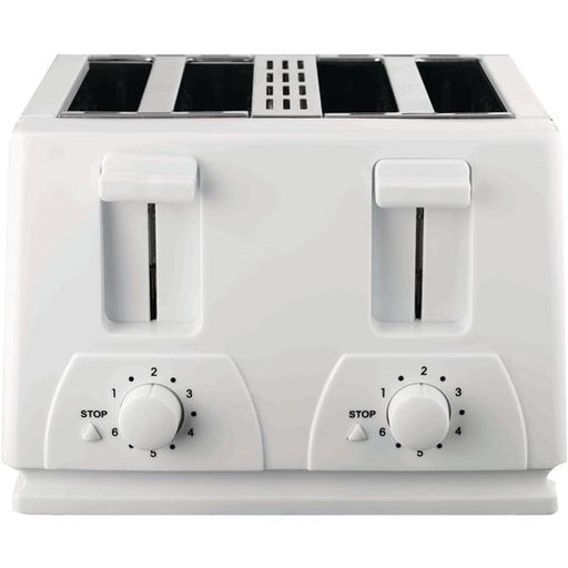 Brentwood Ts-264 4-slice Toaster
