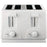 Brentwood Ts-264 4-slice Toaster