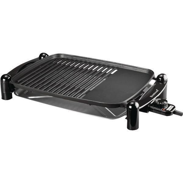 Brentwood Ts-640 Indoor Electric Bbq Grill