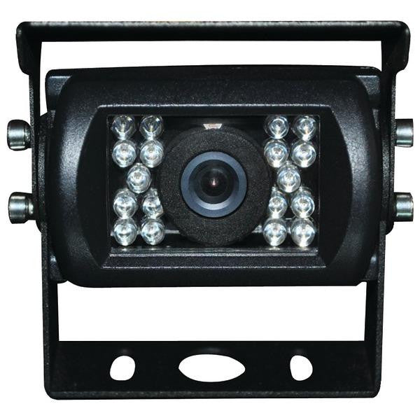 Boyo Vtb301c Night Vision Bracket-mount Type Camera With Parking Guide Line