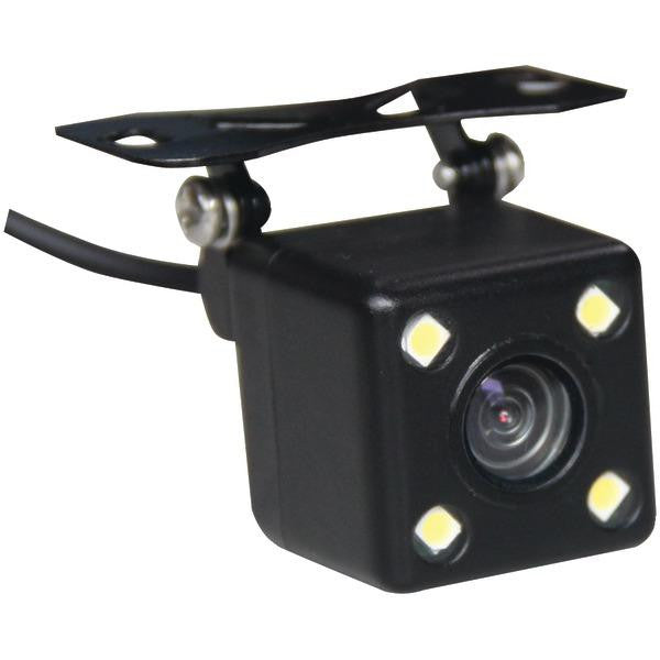 Boyo Vtb662l Bracket-mount Type Camera With Led Lighting