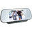 Boyo Vtm600m 6" Lcd Rearview Mirror