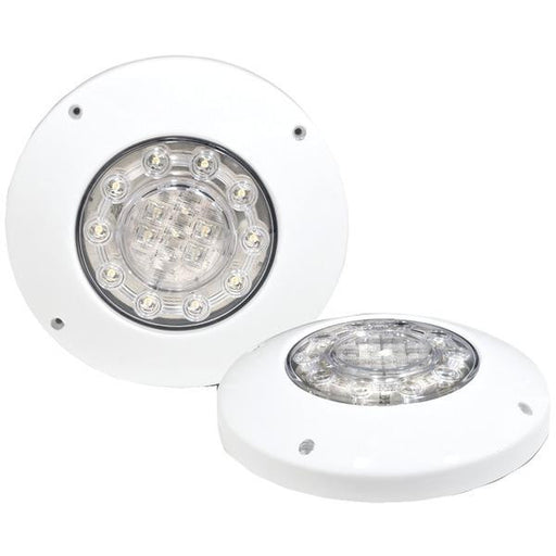 Bazooka Mt-lgtkw Marine Tubbie Led Light Kit (white)