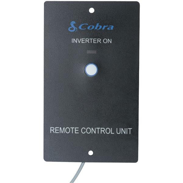 Cobra Electronics Cpi-a20 Ac Power-inverter Remote