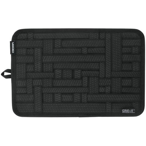 Cocoon Cpg10bk 8" X 12" Grid-it(tm) Organizer (black)