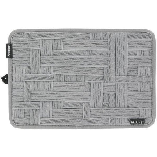 Cocoon Cpg10gy 8" X 12" Grid-it(tm) Organizer (gray)