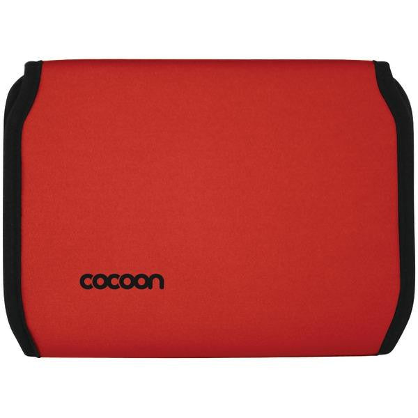 Cocoon Cpg35rd Grid-it(tm) Wrap 7 (red)