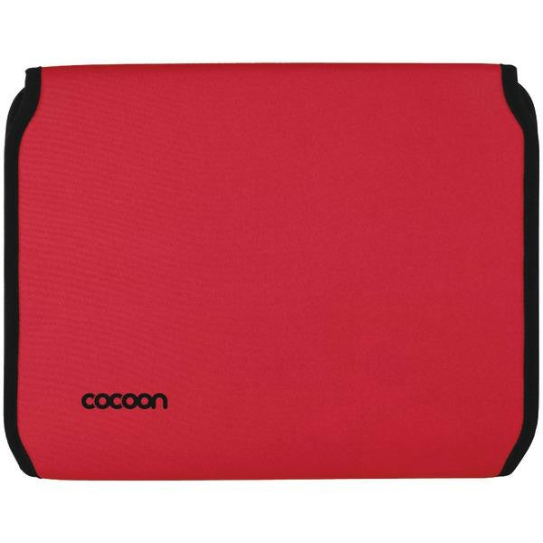 Cocoon Cpg36rd Grid-it(tm) Wrap 10 (red)