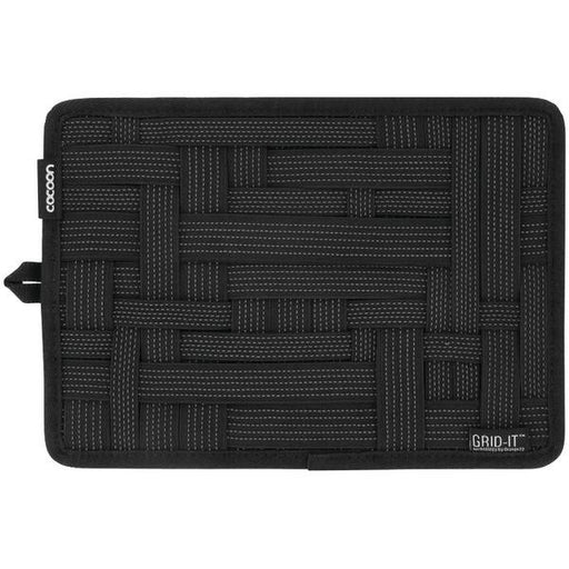 Cocoon Cpg8bk 7.55" X 10.5" Grid-it(tm) Organizer