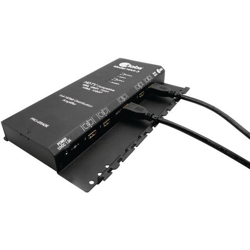 Ce Labs Ha4-3 1 X 4 Hdmi(r) V1.3b Distribution Amp