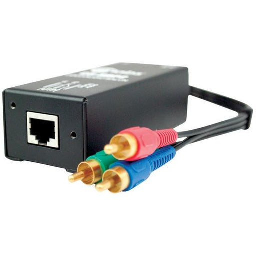 Ce Labs C5-hdp2 Cat-5 Component Hd Utp Balun