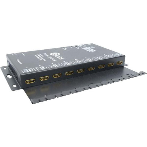 CE LABS UH8-4k 4K 1 x 8 HDMI(R) Distribution Amplifier