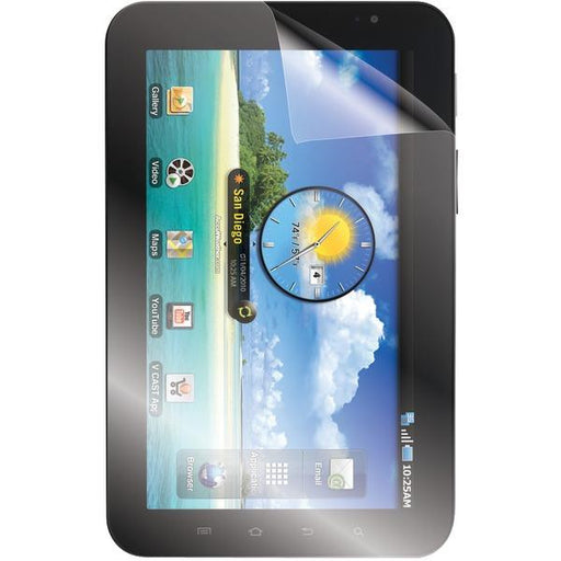 Iessentials Agl-t7 Universal Antiglare Screen Protector (for 7" - 8" Tablets & Ereaders)