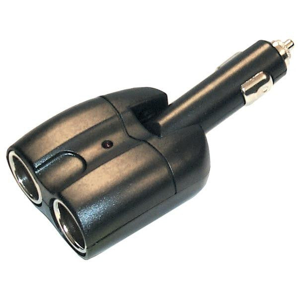 Cellular Innovations Uyadt Universal Car Charger Splitter