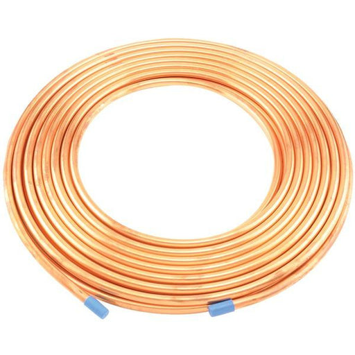 6363206859800 Copper Refrigeration Tubing (3-8")