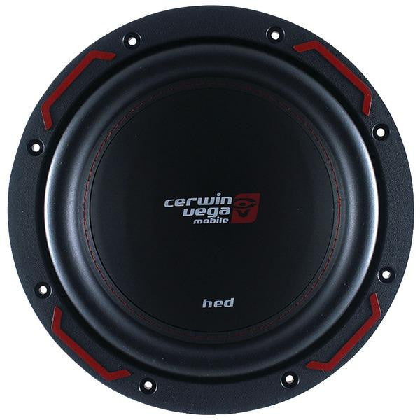 Cerwin-vega H4124d Hed Dvc Subwoofer (12", 1,200 Watts Max)