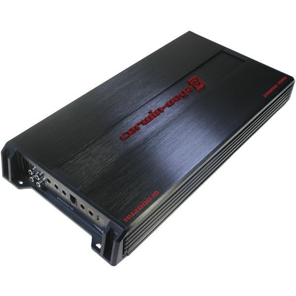 Cerwin-vega H42000.1d Hed Class D Monoblock Amp (2,000 Watts Max)