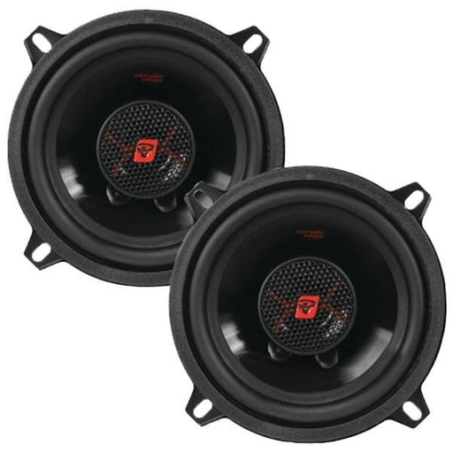 Cerwin-vega H452 Hed 2-way Coaxial Speakers (5.25", 250w Max)