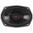 Cerwin-vega H4683 Hed 3-way Coaxial Speakers (6" X 8", 320w Max)