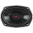 Cerwin-vega H4692 Hed 2-way Coaxial Speakers (6" X 9", 400w Max)