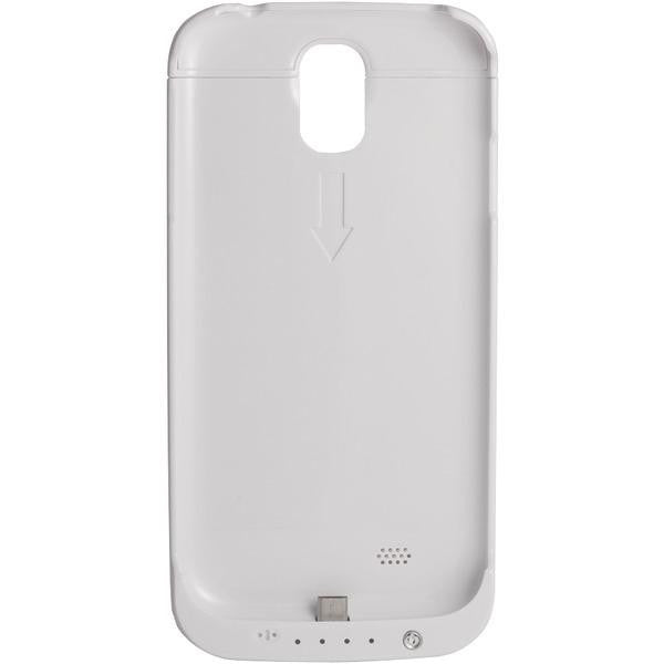 At&t Spb3200-wht Samsung(r) Galaxy S(r) 4 Battery Case Charger