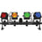 Chauvet Corebar4 Corebar(tm) 4 Lighting System