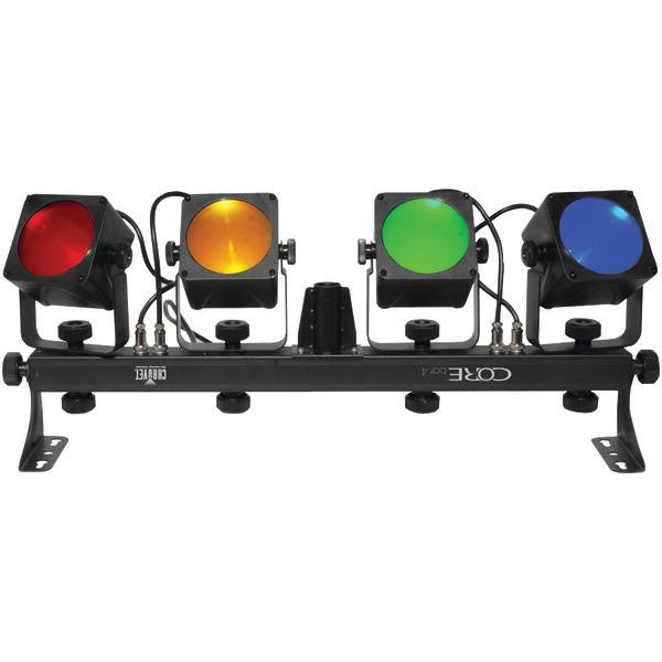 Chauvet Corebar4 Corebar(tm) 4 Lighting System