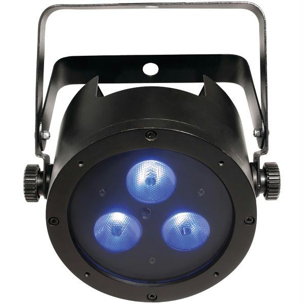 Chauvet Dj Slimparquad3irc Slimpar(tm) Quad 3 Irc