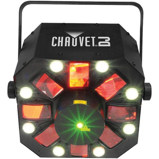 CHAUVET DJ SWARM5FX Swarm(TM) 5 FX