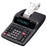 Casio Dr210tm Heavy-duty Printing Calculator