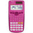 Casio Fx-300esplus-pk Fraction & Scientific Calculator (pink)