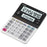 Casio Mv-210 Dual Display Mini Desktop Calculator