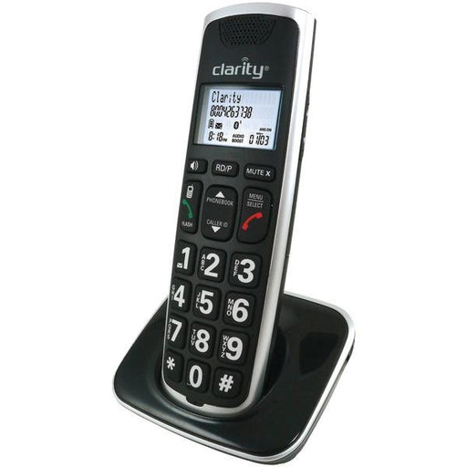 Clarity 58914.001 Expandable Handset For Bt914