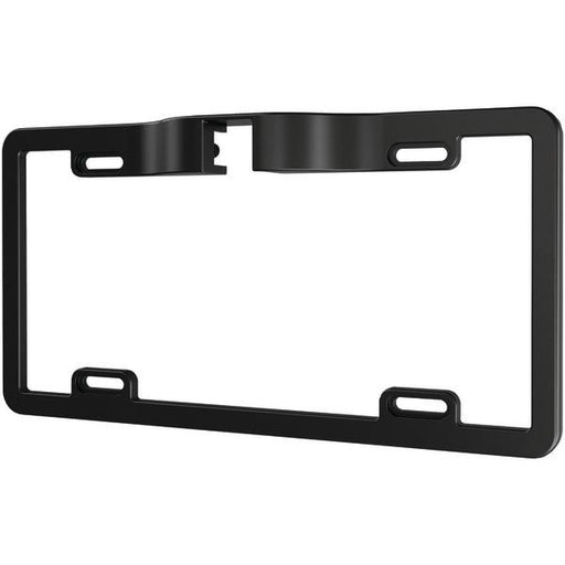 Clarion Cau001 Rearview Camera License Plate Frame