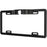 Clarion Cau001 Rearview Camera License Plate Frame