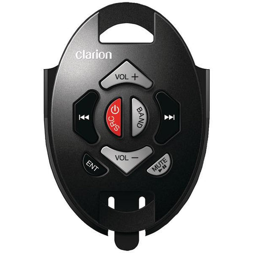 Clarion Mf1 Marine Wireless Remote