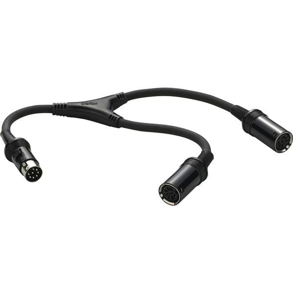 Clarion Mwrycret Marine Remote Y-cable