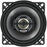 Clarion Srg1023r G Series Coaxial 2-way Speaker System (4", 200w)