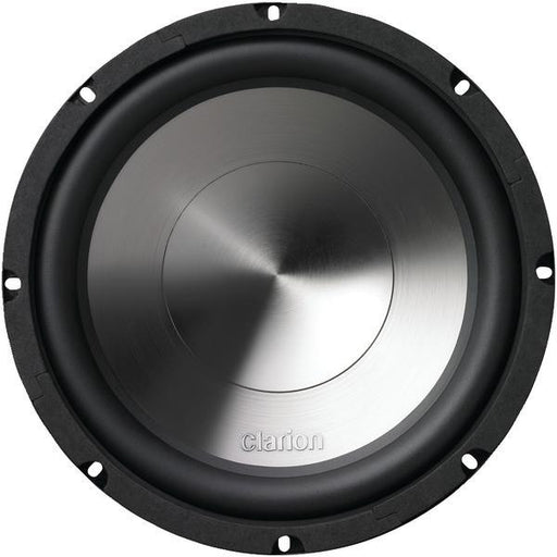 Clarion Wg2520d 4_ Dvc Subwoofer (10")