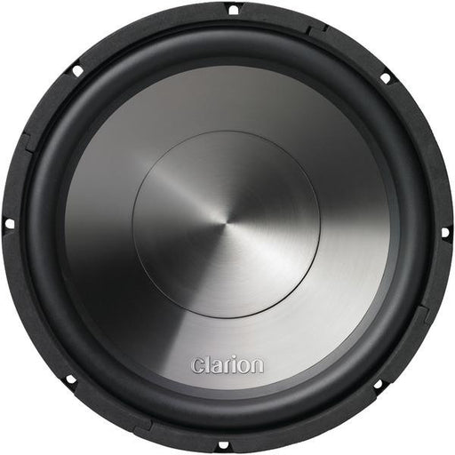 Clarion Wg3020d 4_ Dvc Subwoofer (12")