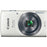 CANON 0140C001 20.0 Megapixel PwerShot(R) ELPH160 Digital Camera (White)