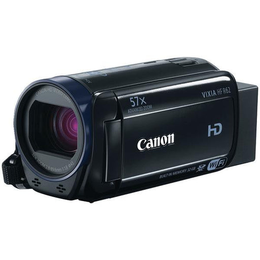 CANON 0278C004 Vixia HF R62 Camcorder