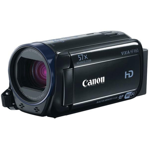 CANON 0279C001 Vixia HF R60 Camcorder