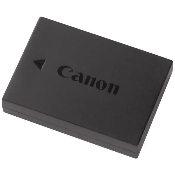 Canon 5108b002 Canon(r) Lp-e10 Digital Camera Battery