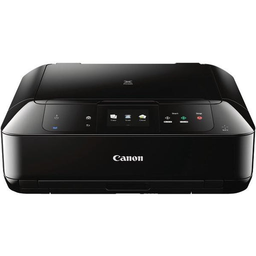 CANON 9489B002 PIXMA(R) MG7520 Wireless Printer (Black)